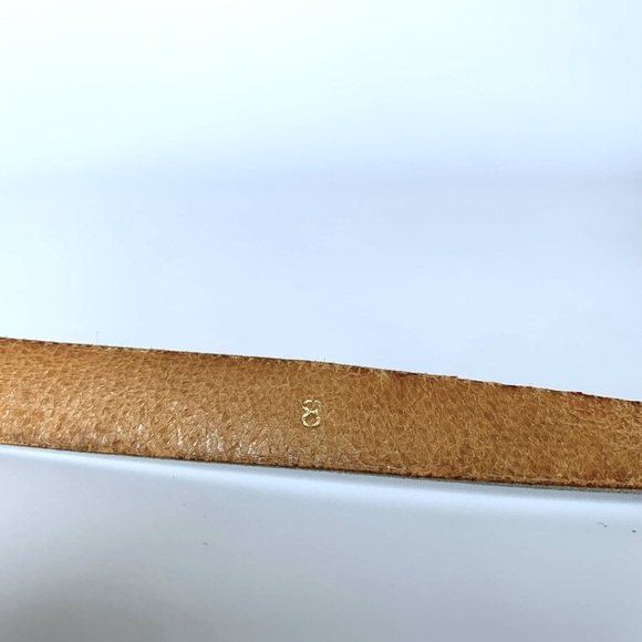 Vintage Pucci Belt - Picture 7 of 7